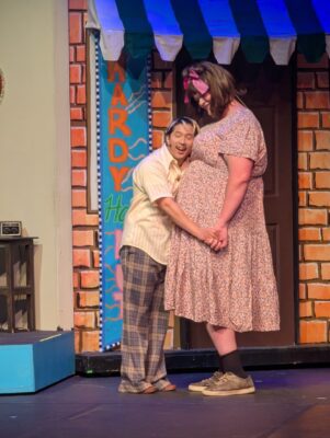 REVIEW: Countryside Pulls Out All Stops in High-Energy, Big-Talent “Hairspray”