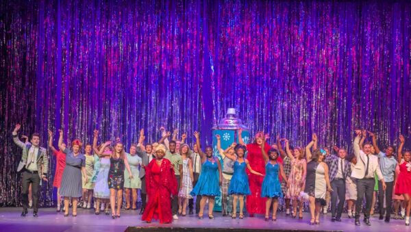 REVIEW: Countryside Pulls Out All Stops in High-Energy, Big-Talent “Hairspray”