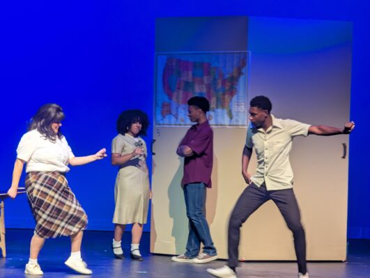REVIEW: Countryside Pulls Out All Stops in High-Energy, Big-Talent “Hairspray”