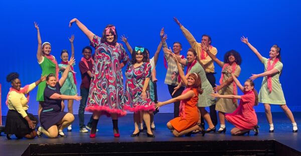 REVIEW: Countryside Pulls Out All Stops in High-Energy, Big-Talent “Hairspray”