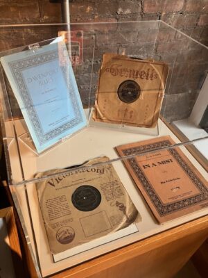 Bix Museum’s New Location In Davenport Offers Pop-Up Exhibit for Bix 7 Weekend