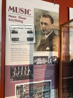 Bix Museum’s New Location In Davenport Offers Pop-Up Exhibit for Bix 7 Weekend