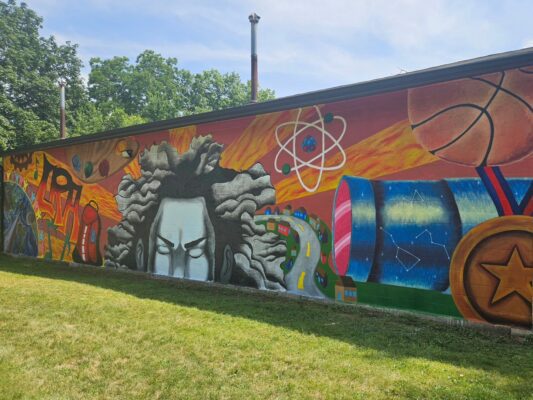 Quad Cities Community Invited to Celebrate 25 Years of Metro Arts on Tuesday at Figge