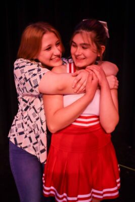 REVIEW: Deeply Inspiring “Prom” at Moline's Music Guild Dazzles With Heart and Humor