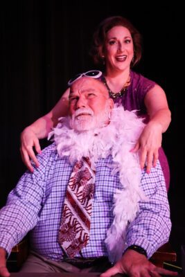 REVIEW: Deeply Inspiring “Prom” at Moline's Music Guild Dazzles With Heart and Humor