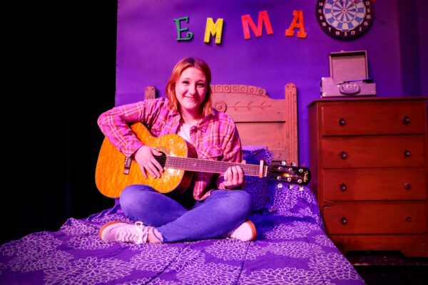 REVIEW: Deeply Inspiring “Prom” at Moline's Music Guild Dazzles With Heart and Humor