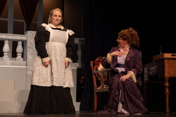 Rock Island's Genesius Guild Mixing It Up With Free Musical Performance