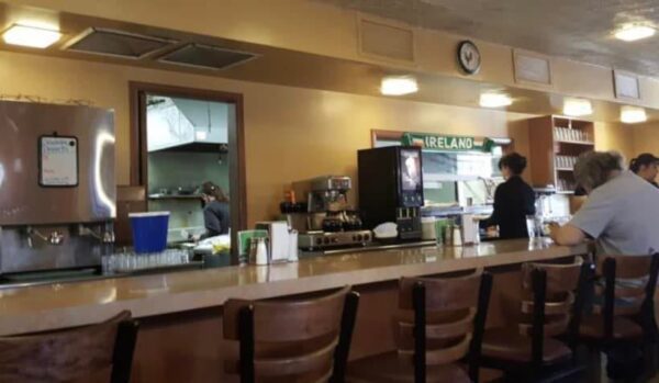 Rock Island's Mulkey's Closing Forever