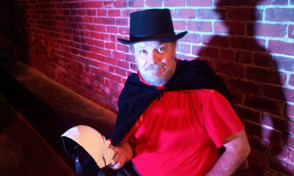 Moline’s Black Box Theatre to hold first QC Fringe Festival