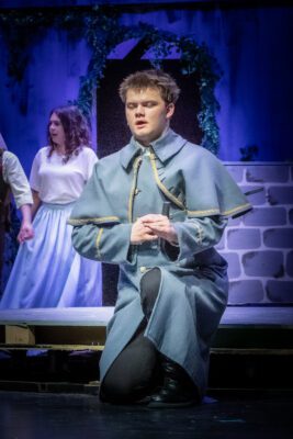 Three Davenport High Schools Partner to Put on Mega Musical