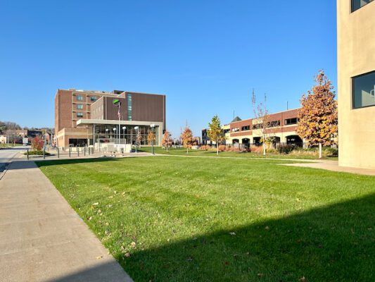 New $300,000 Lighted Public Art Coming to Downtown Moline