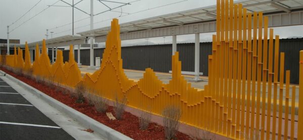 New $300,000 Lighted Public Art Coming to Downtown Moline