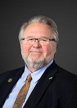 Mike Vondran Announcing House District 94 Re-Election Campaign Tonight