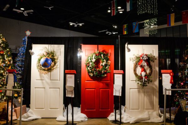 40th Festival of Trees To Shine in Davenport as Major Quad City Arts Fundraiser