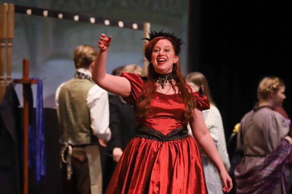 “Thursday With Stephen” Offers Sondheim Cabaret in Rock Island