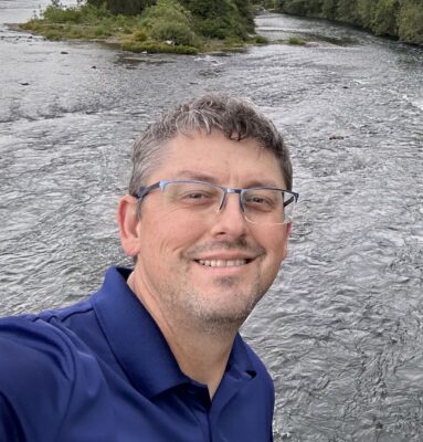 Everett Hamner of Bettendorf, a Western Illinois University professor of English, will attend the UN climate conference in Brazil from Nov. 14 to 23.