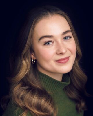 Claire McPartland, based in New York City, is a Minneapolis native and 2020 graduate of Kenyon College in Ohio.