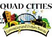 QUAD CITIES CONVENTION & VISITORS BUREAU - Moline, IL