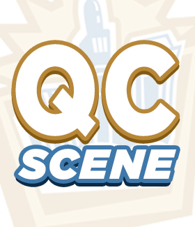 QC Scene: Bush